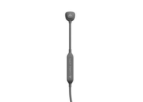 <b>Charge Amps RAY - Schuko til type 1 & type 2 - justerbar ladekabel 6A/10A/16A - 1-fas</b>  - Elbilgrossisten - 12